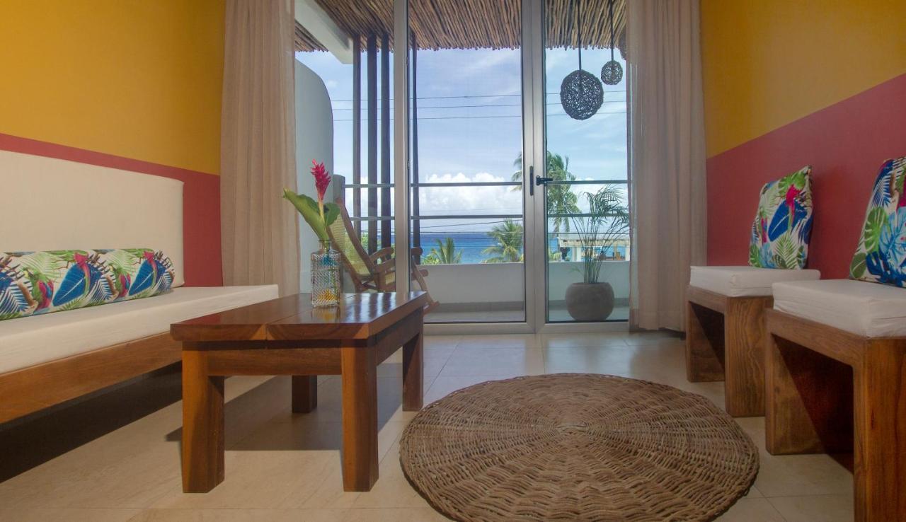 Albatros By Bedsfriends (Adults Only) Hotel Cozumel Bagian luar foto