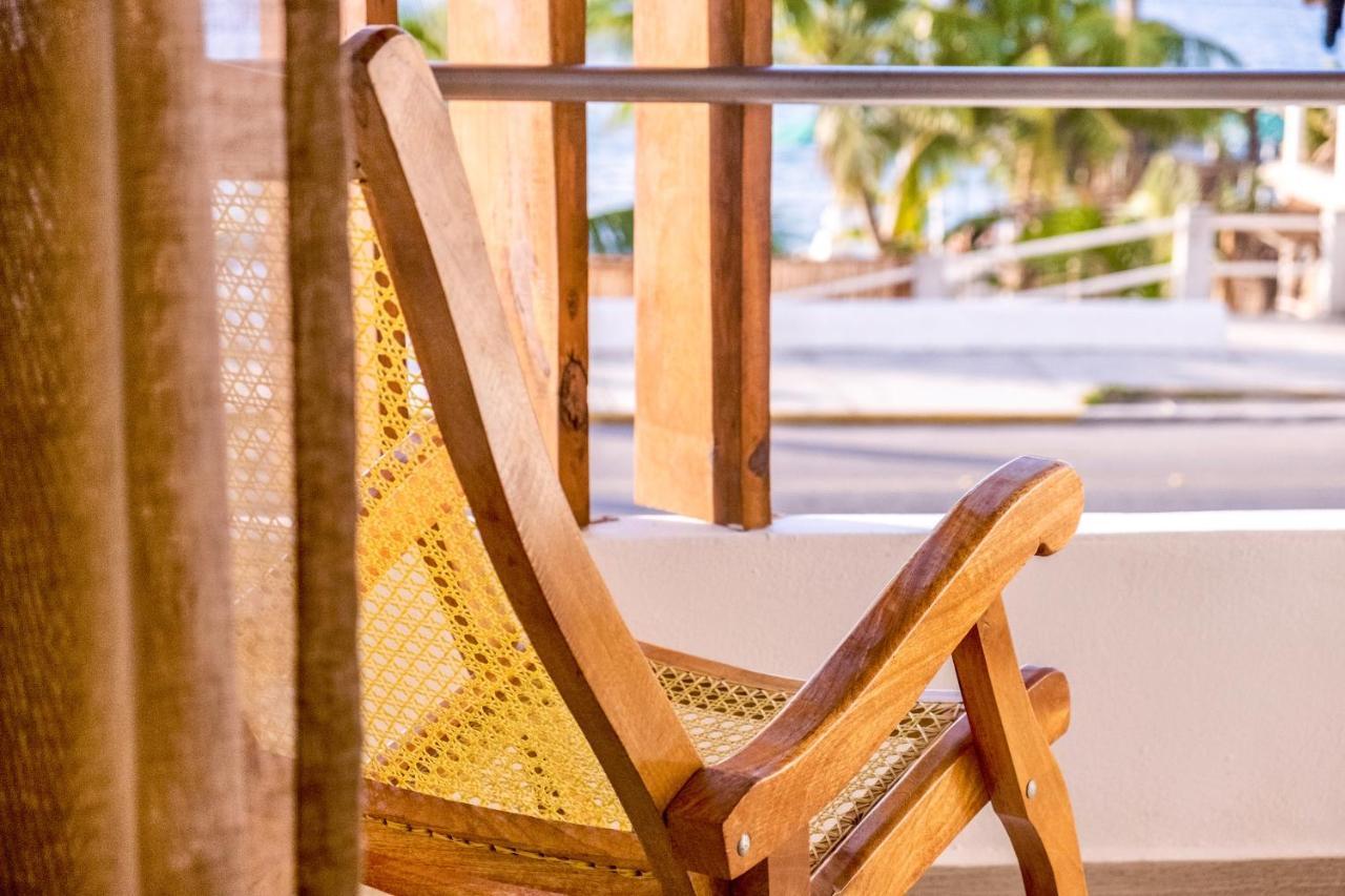 Albatros By Bedsfriends (Adults Only) Hotel Cozumel Bagian luar foto