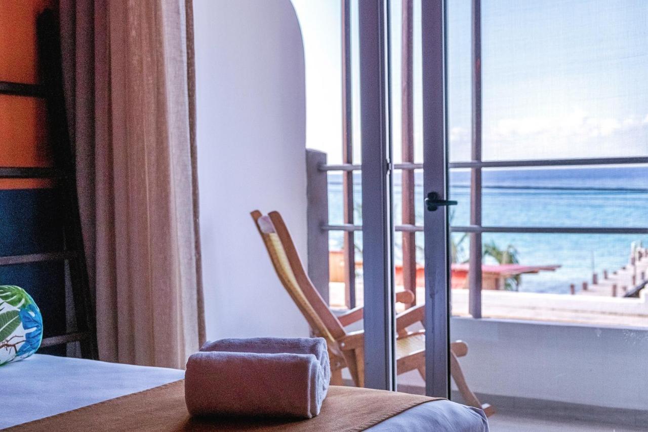 Albatros By Bedsfriends (Adults Only) Hotel Cozumel Bagian luar foto