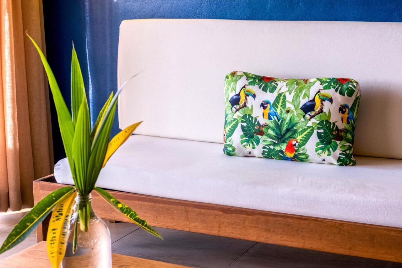 Albatros By Bedsfriends (Adults Only) Hotel Cozumel Bagian luar foto