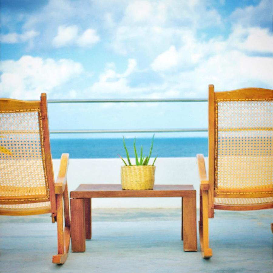 Albatros By Bedsfriends (Adults Only) Hotel Cozumel Bagian luar foto