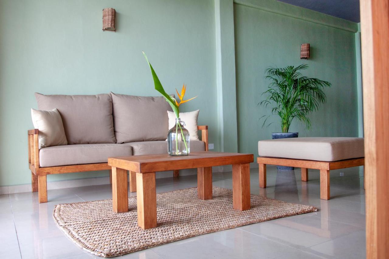 Albatros By Bedsfriends (Adults Only) Hotel Cozumel Bagian luar foto